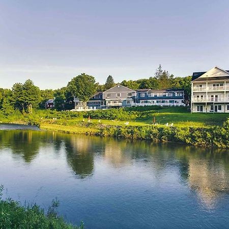 Hotel The Shire Woodstock Zewnętrze zdjęcie
