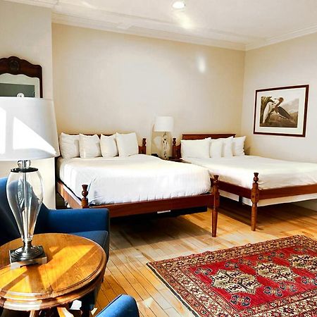 Hotel The Shire Woodstock Zewnętrze zdjęcie