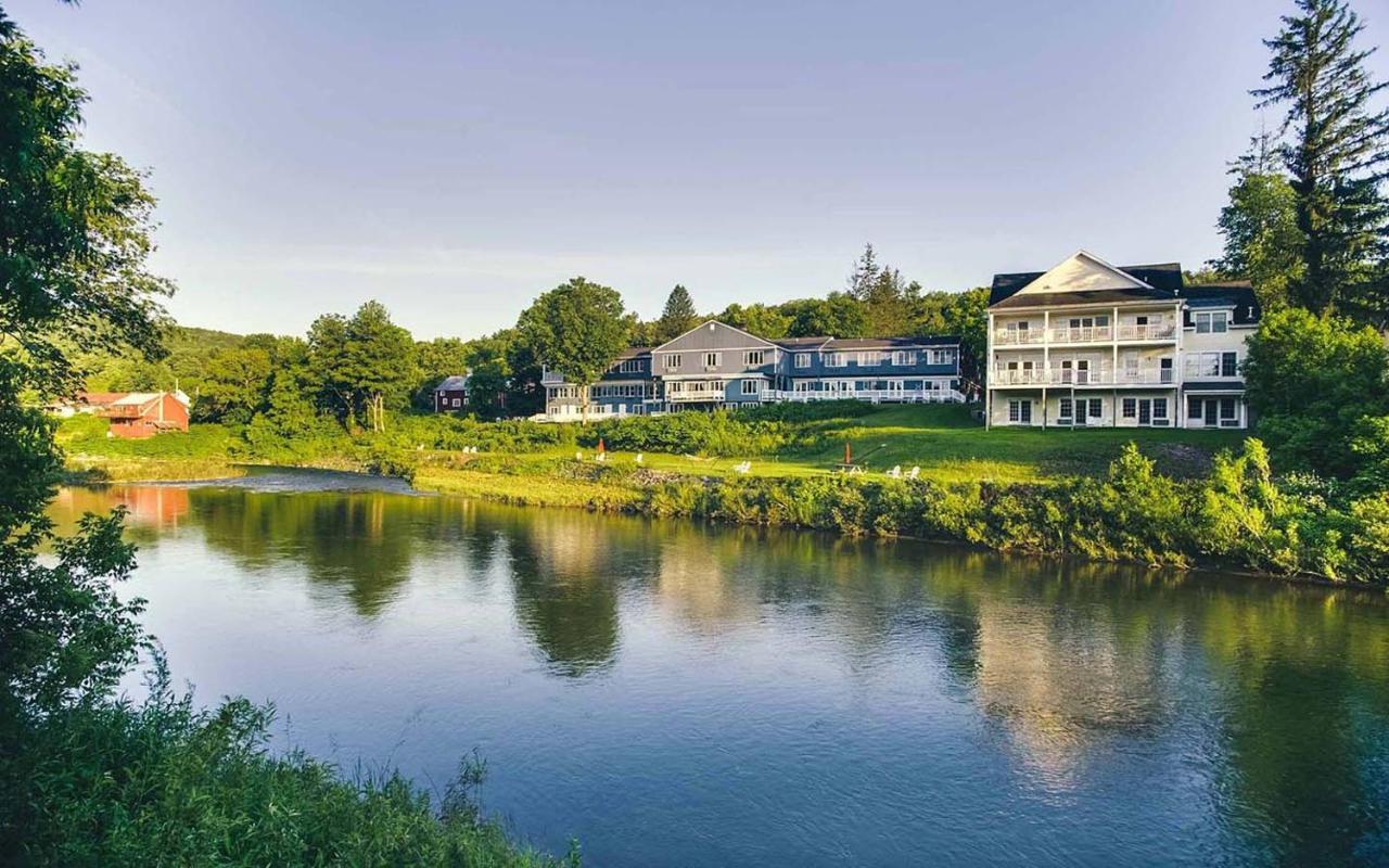Hotel The Shire Woodstock Zewnętrze zdjęcie