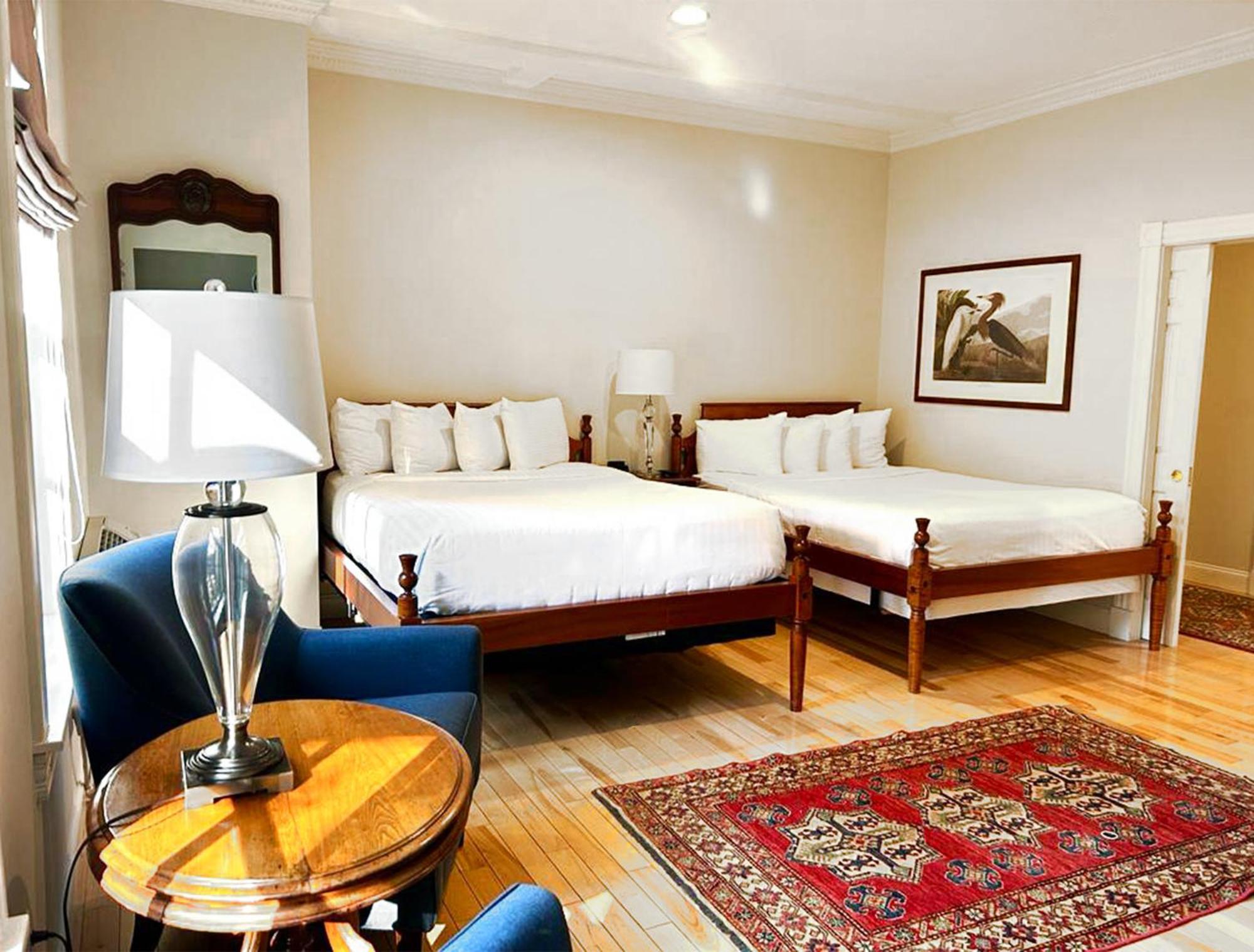 Hotel The Shire Woodstock Zewnętrze zdjęcie