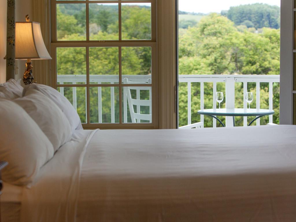 Hotel The Shire Woodstock Zewnętrze zdjęcie