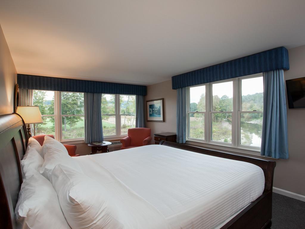 Hotel The Shire Woodstock Pokój zdjęcie