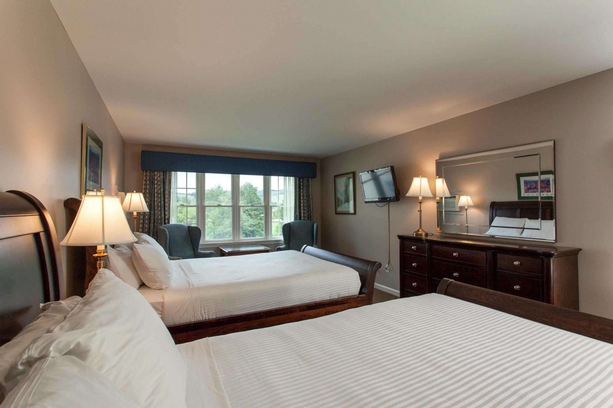 Hotel The Shire Woodstock Zewnętrze zdjęcie