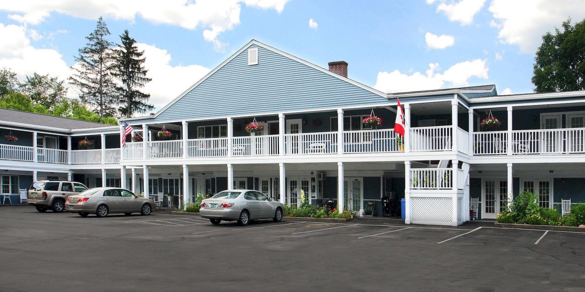 Hotel The Shire Woodstock Zewnętrze zdjęcie